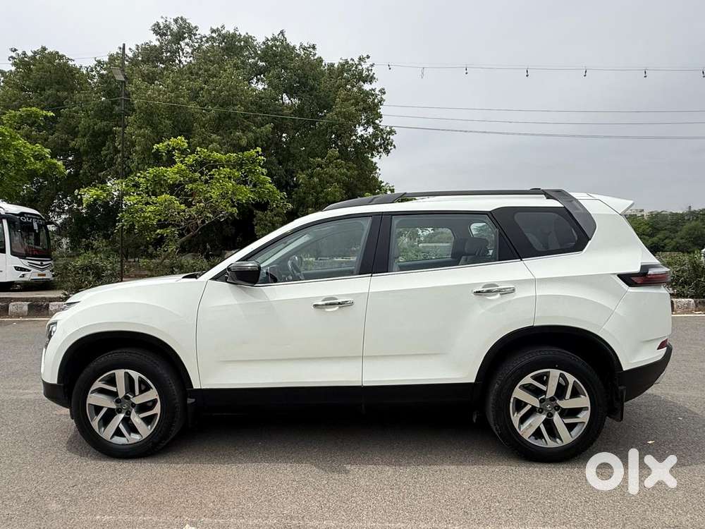 Tata Safari 2.0 Kryotec Xza, 2022, Diesel
