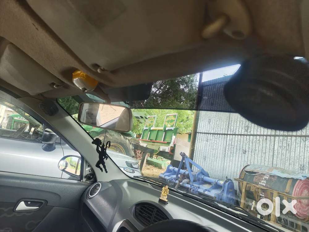 Maruti Suzuki Alto Lxi 2015 Mileage 24+