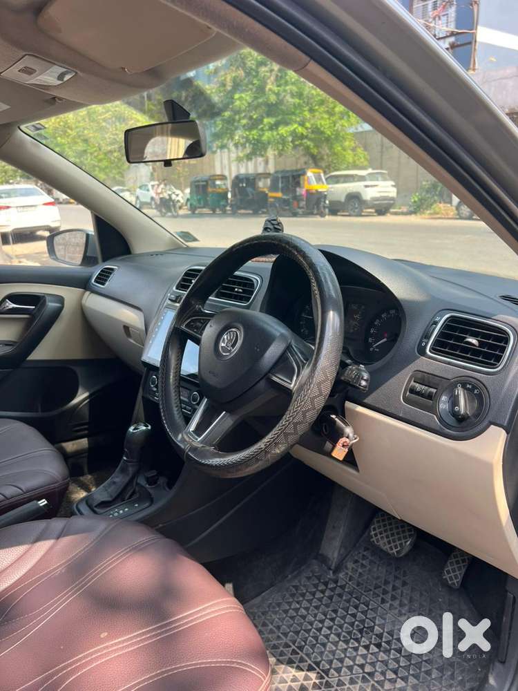 Skoda Rapid 1.6 Mpi At Ambition, 2017, Diesel