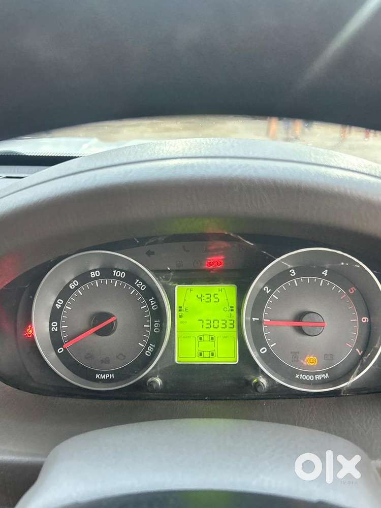 Mahindra Scorpio 2012 Diesel Well Maintained