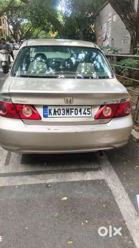 8 Used Honda City Zx Gxi in Bangalore - Buy Second Hand Cars