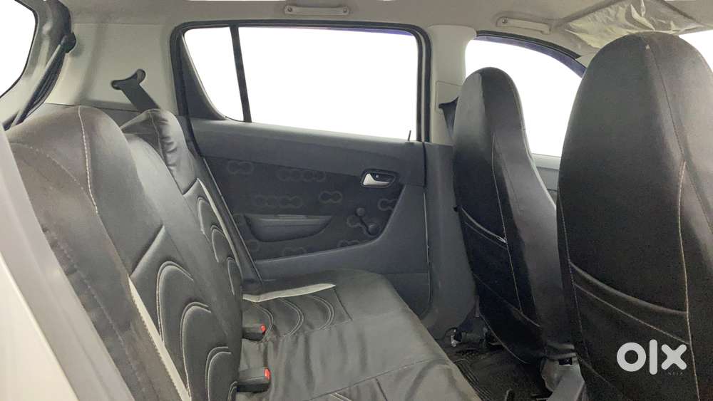 Maruti Suzuki Alto 800 2012-2016 Lxi, 2016, Petrol