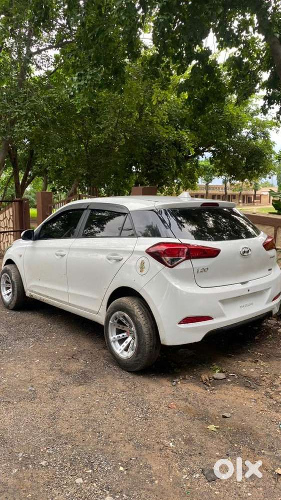 Hyundai Elite I20 2018 Diesel Well Maintained