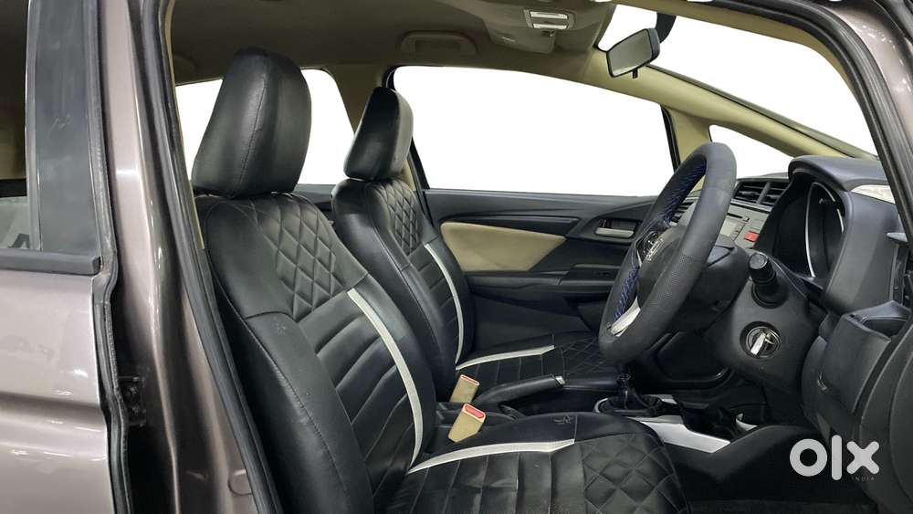 Honda Jazz 1.2 Sv I Vtec, 2015, Petrol