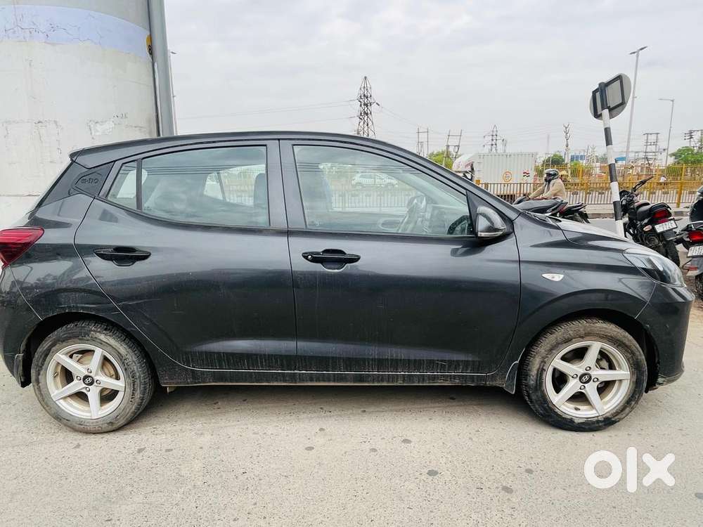 Hyundai Grand I10 Nios Era 1.2 Kappa Vtvt, 2024, Petrol