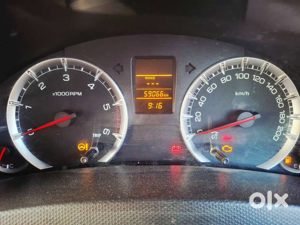 Maruti Suzuki Dzire, 2015, Diesel