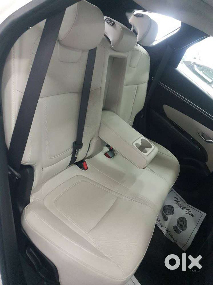 Hyundai Tucson Facelift, 2024, Diesel