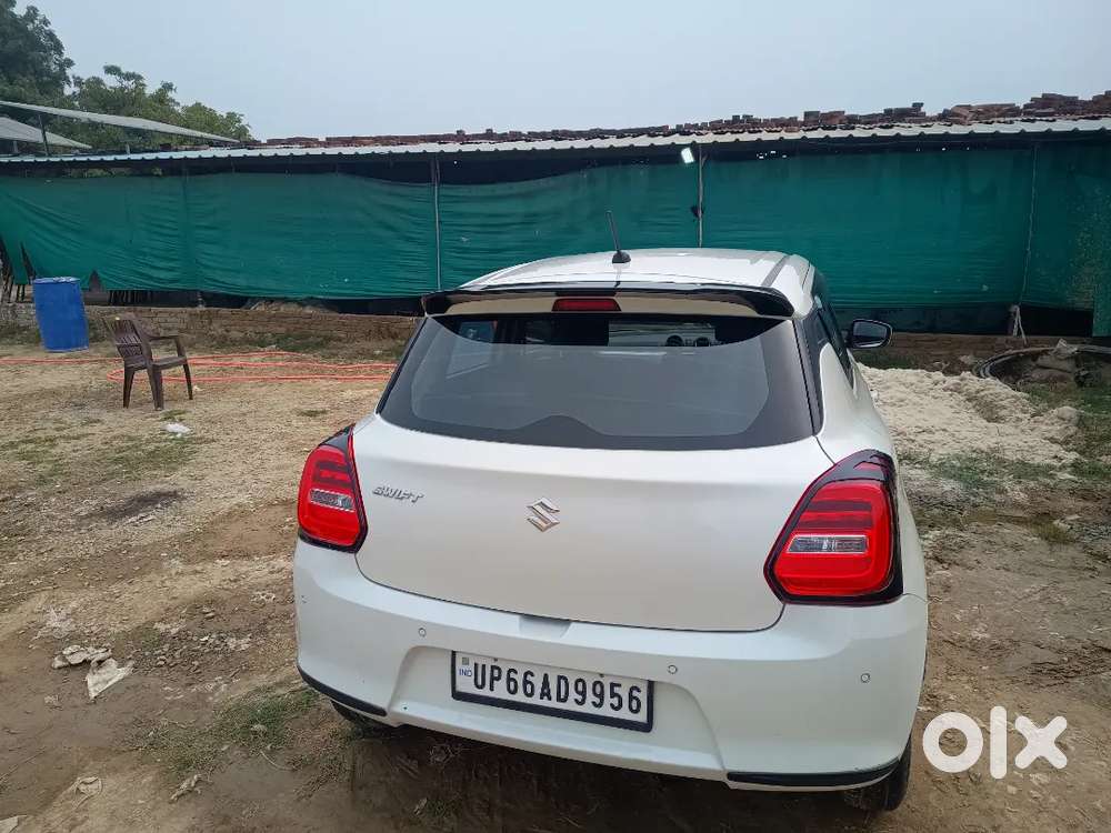 Maruti Suzuki Swift 2023