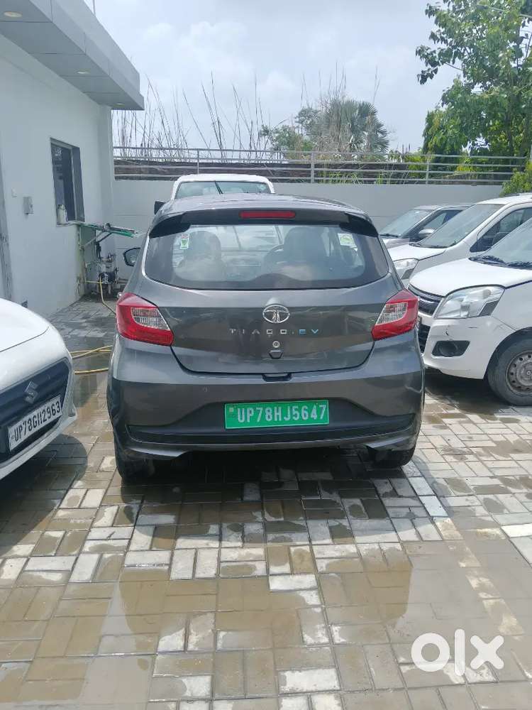 Tata Tiago Ev Xt 2023