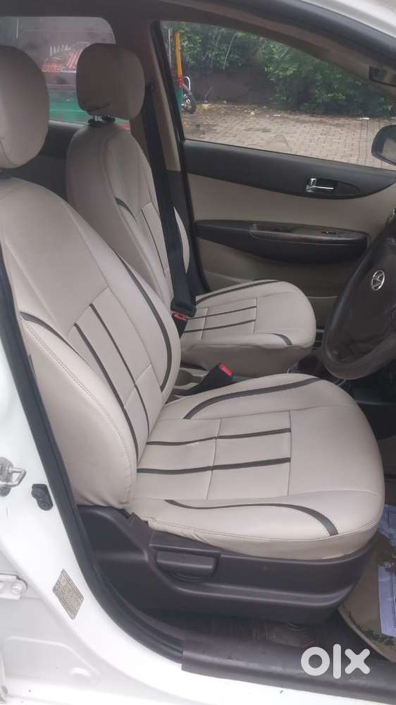 Hyundai I20, 2010, Petrol