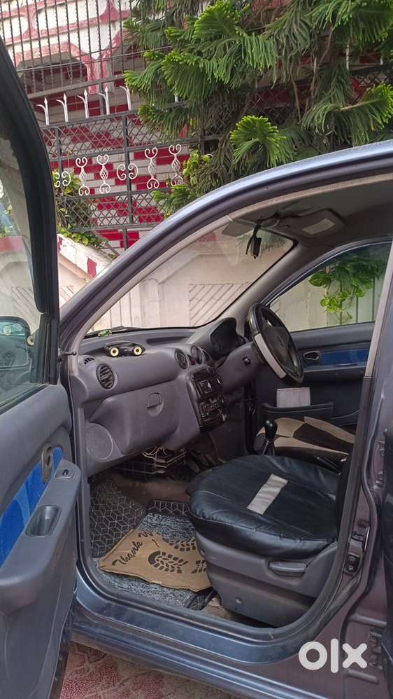 Hyundai Santro 2009 Lpg Good Condition