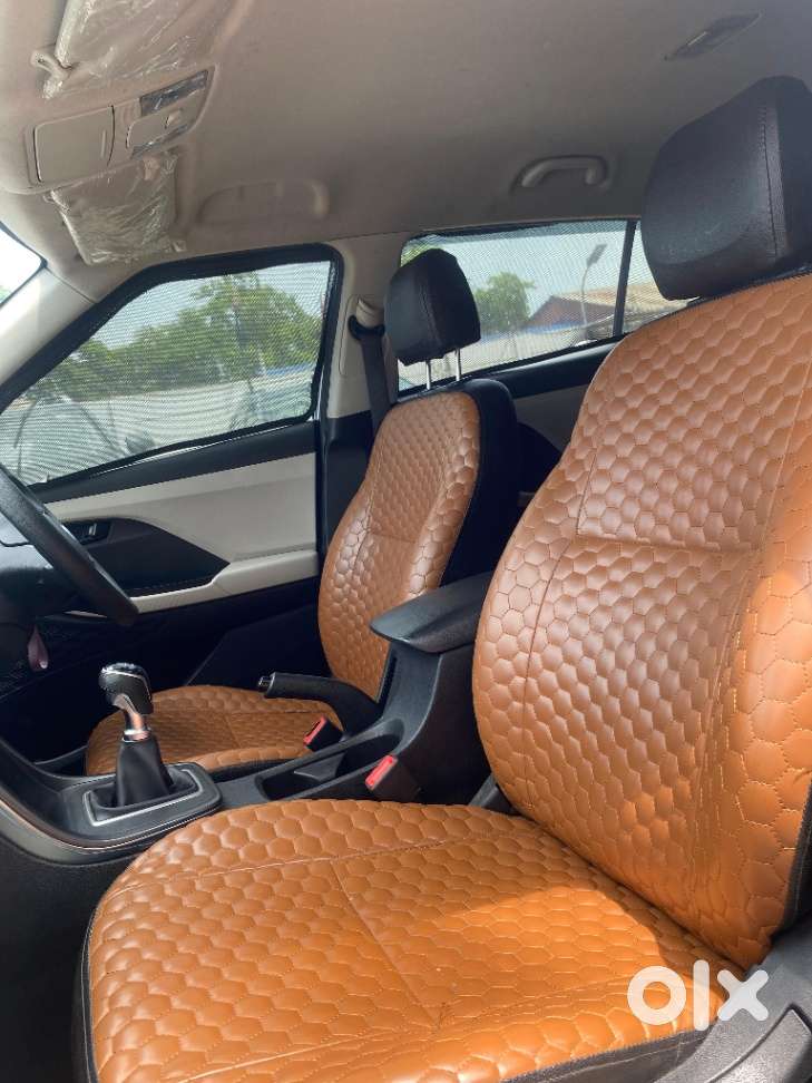 Hyundai Creta 1.5 Ex Diesel, 2024, Diesel