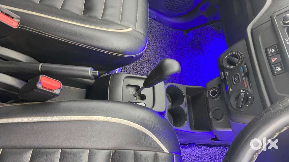 Maruti Suzuki Alto K10 Vxi Amt, 2022, Petrol