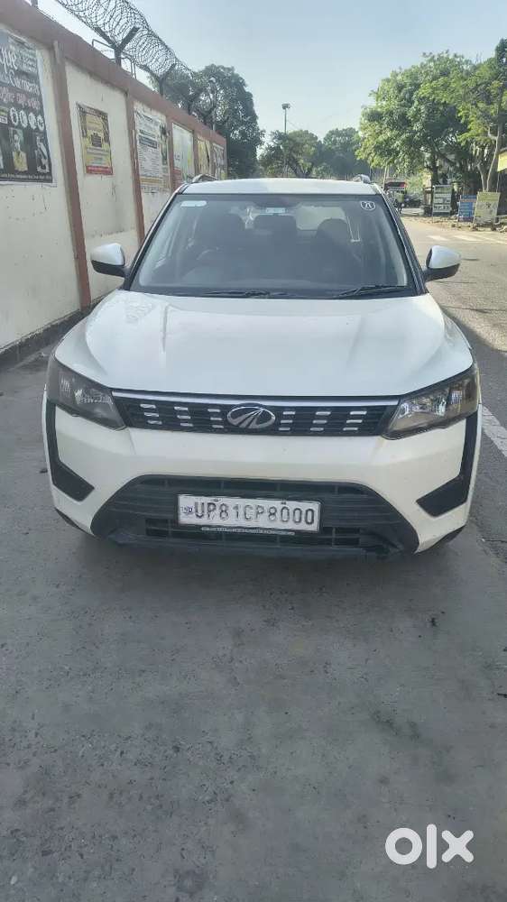 Mahindra Xuv300 2020 Diesel 123000 Km Driven