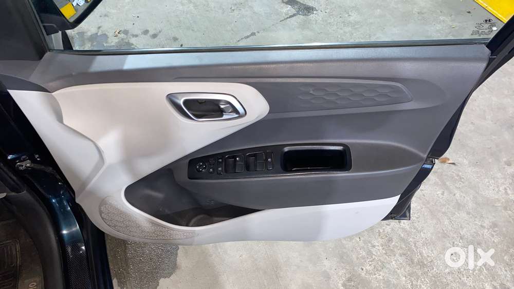 Hyundai Grand I10 Nios Asta Amt 1.2 Kappa Vtvt, 2022, Petrol
