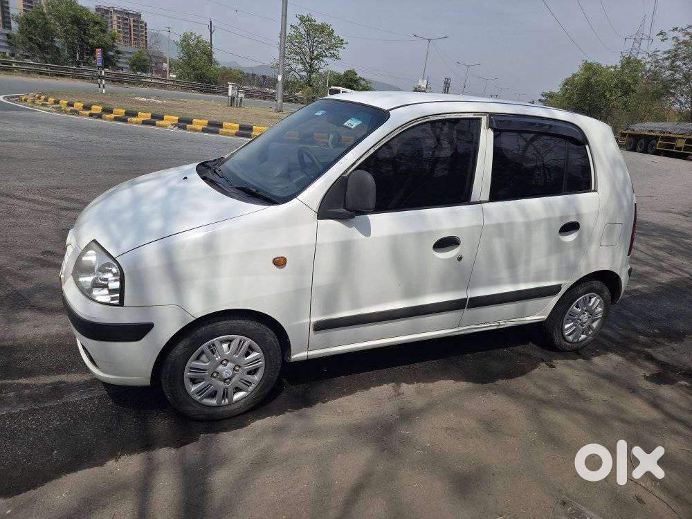 Hyundai Santro Xing Gls, 2015, Petrol