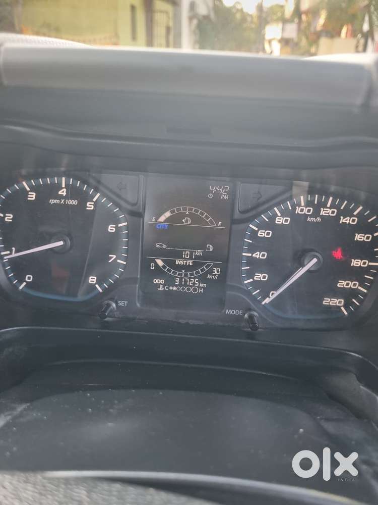 Tata Altroz 1.2 Xm, 2020, Cng & Hybrids