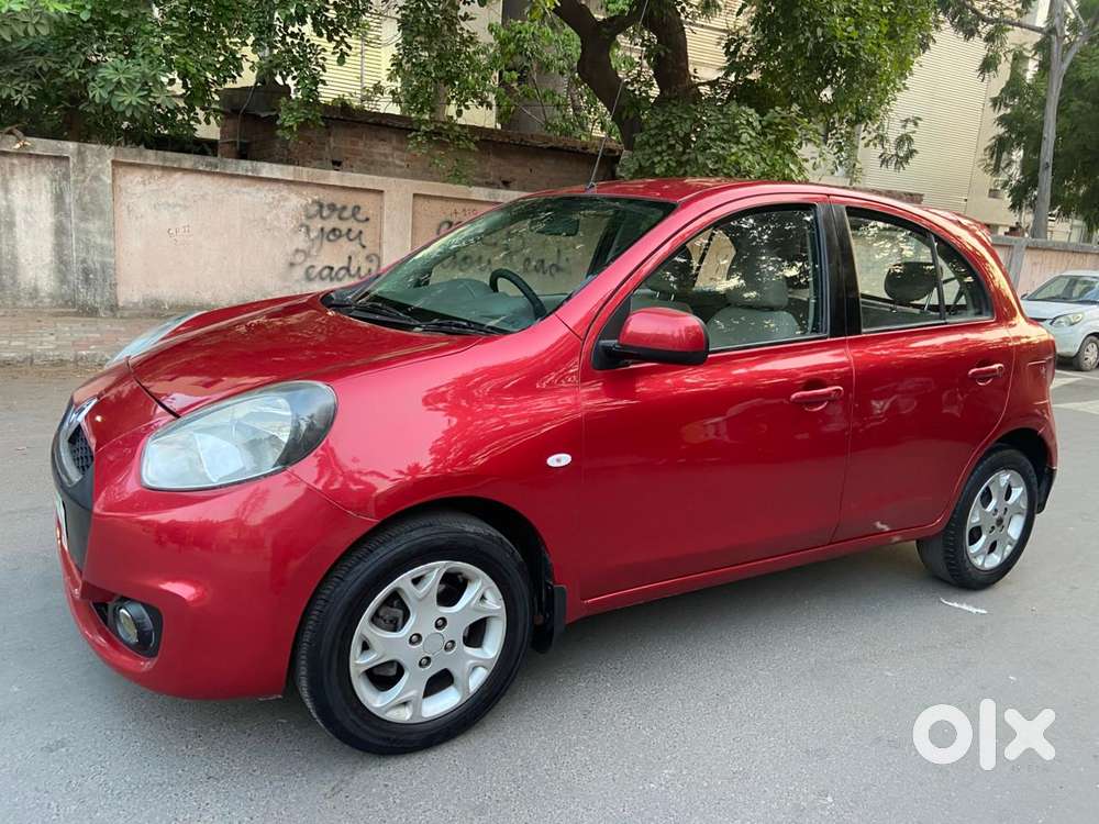 Renault Pulse Rxz Diesel, 2013, Diesel