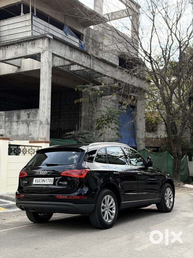 Audi Q5 3.0 Tdi Premium Plus, 2015, Diesel