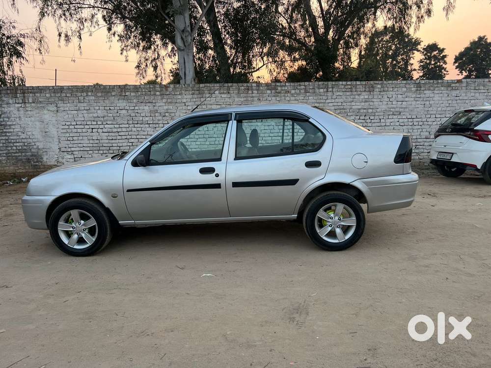 Ford Ikon 1.8 D, 2010, Diesel
