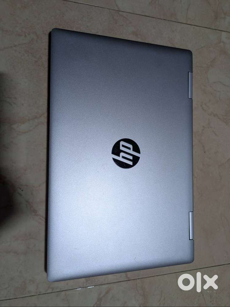 HP pavilion x-360 2-in-1 ,13 th Gen laptop, 1 year old