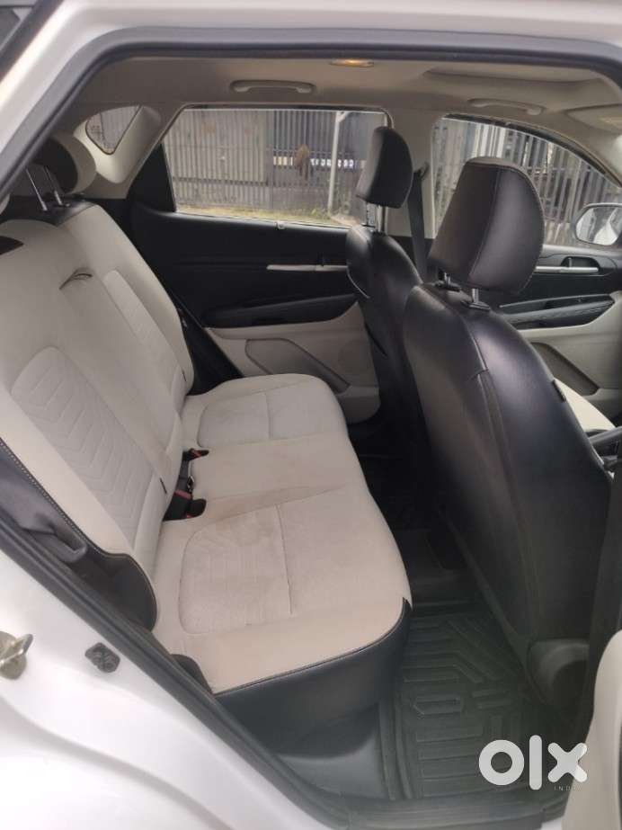 Kia Sonet Htx 1.5 Diesel, 2022, Diesel