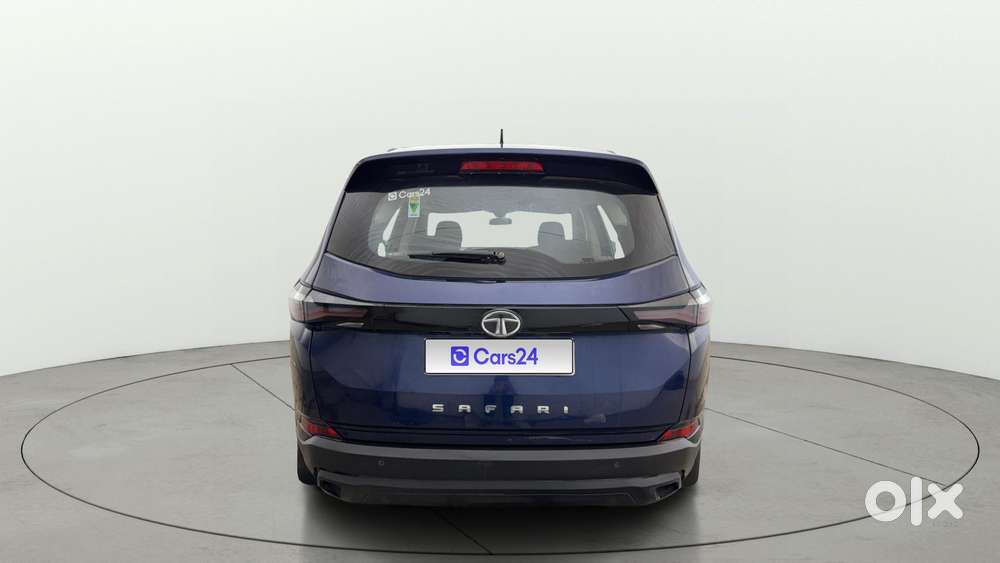 Tata Safari 2.0 Kryotec Xma, 2022, Diesel