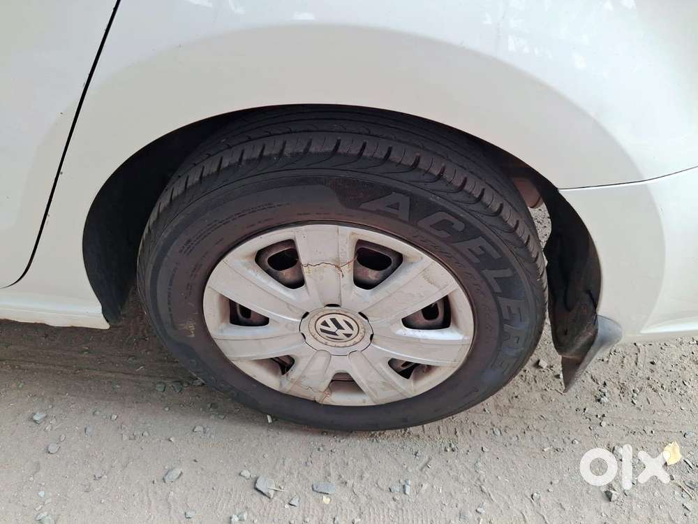 Volkswagen Vento, 2011, Cng & Hybrids