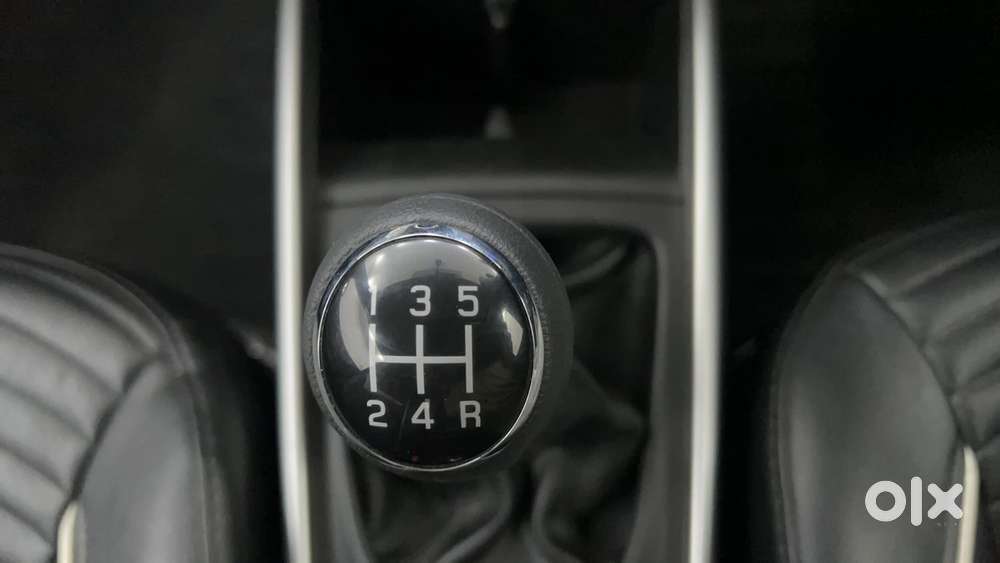 Maruti Suzuki Baleno Delta, 2017, Petrol