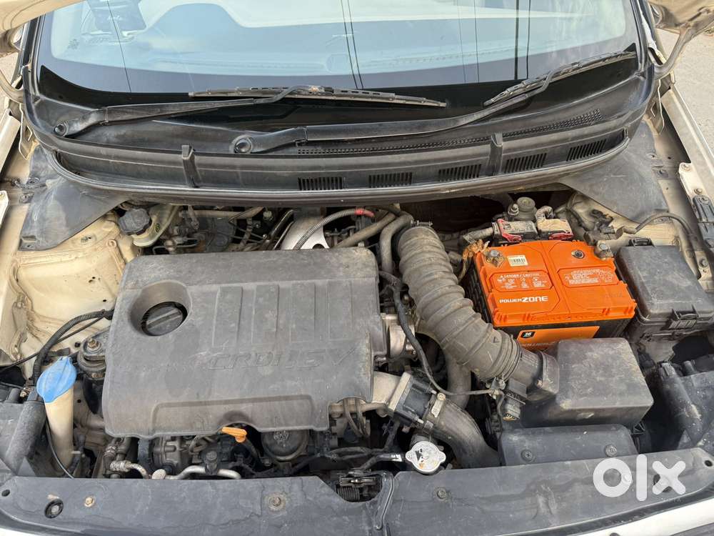 Hyundai Elite I20 Magna Plus, 2016, Diesel