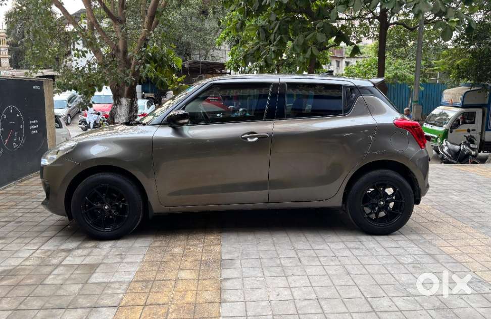Maruti Suzuki Swift Amt Vxi, 2018, Petrol