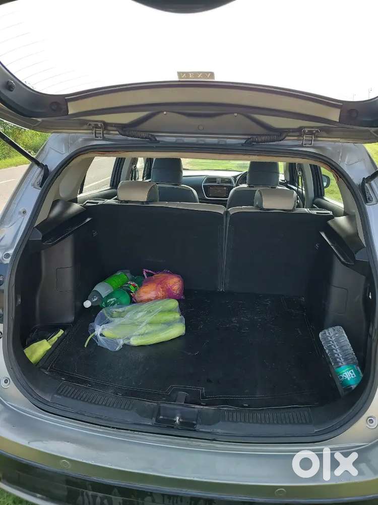 Maruti Suzuki S-cross 2015 Diesel