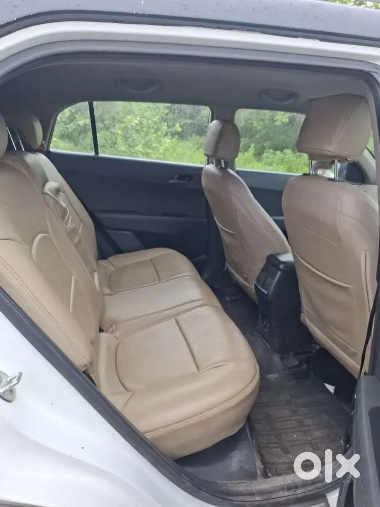 Hyundai Creta 2015 Excellent Condition