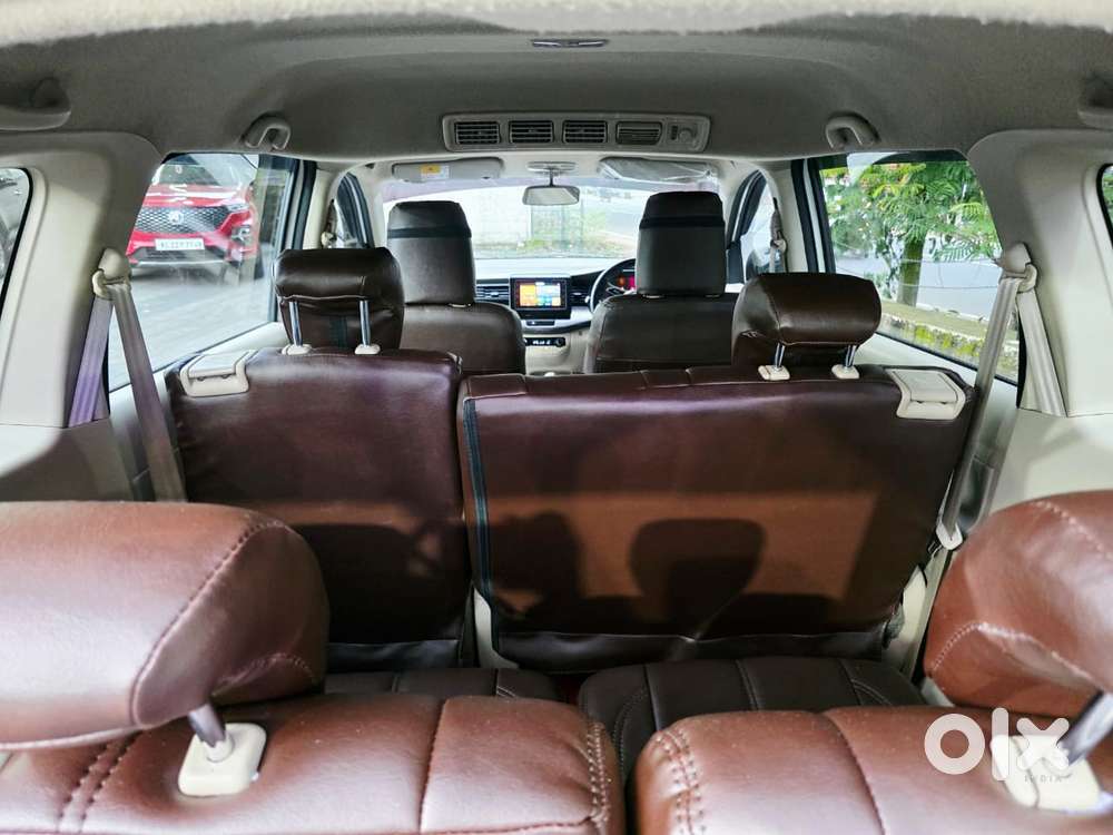 Maruti Suzuki Ertiga 1.5 Zxi Plus, 2022, Petrol