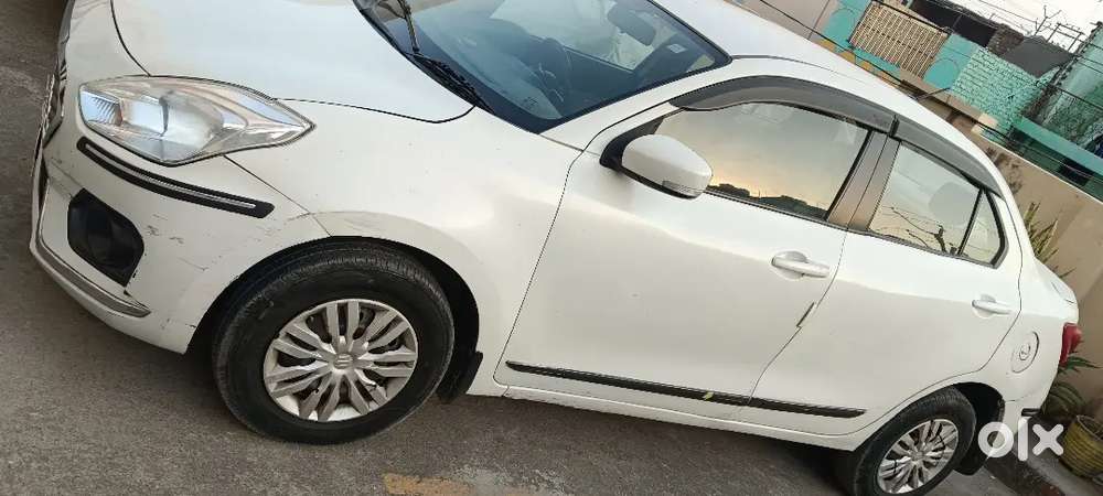 Maruti Suzuki Dzire 2018 Diesel 85000 Km Driven