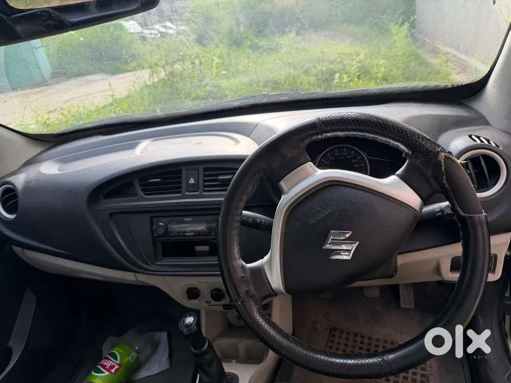 Maruti Suzuki Alto  2020 Petrol