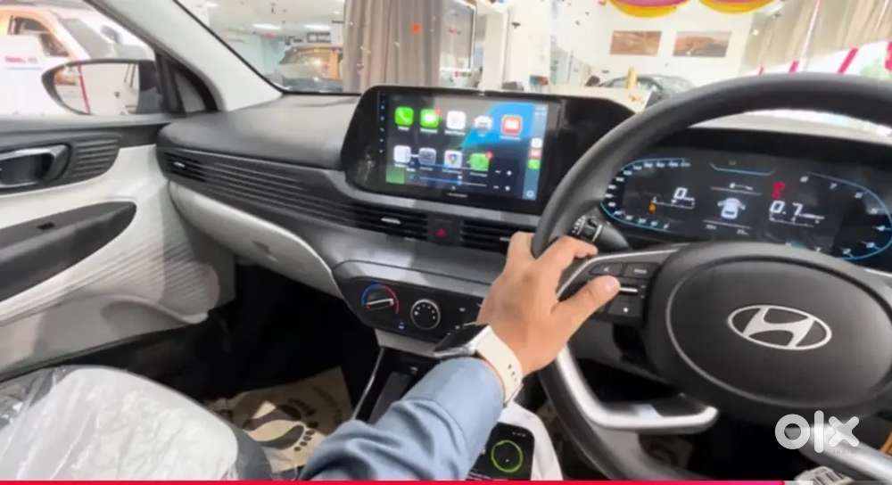 Hyundai New I20 1.2 Magna 2026