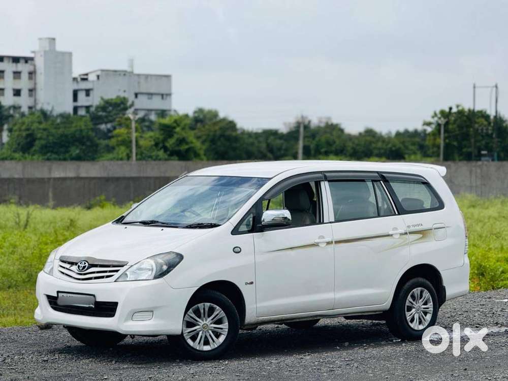 Toyota Innova