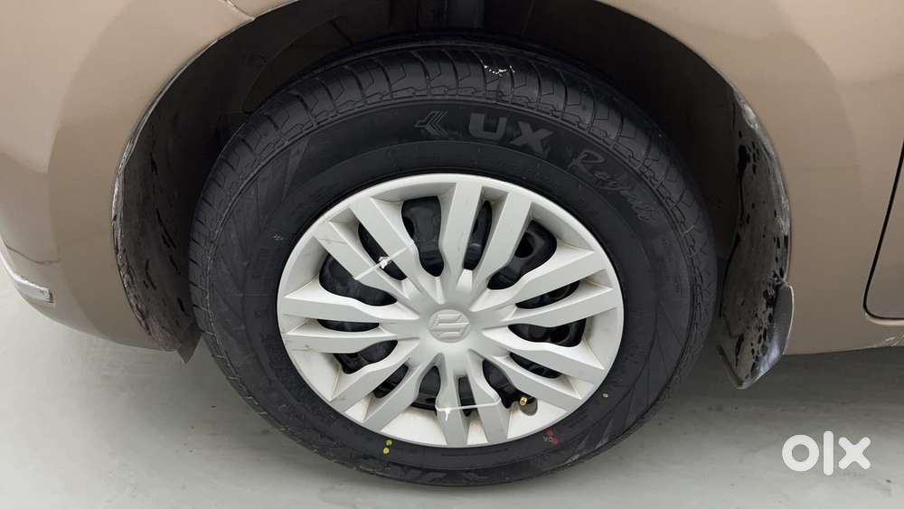 Maruti Suzuki Dzire 1.2 Vxi Amt, 2018, Petrol