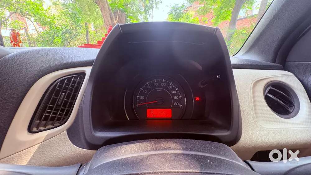 Wagon R Vxi For Sale (new Condition)