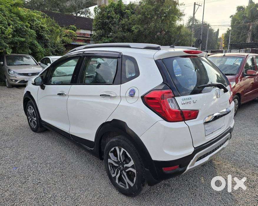 Honda Wr-v 1.5 Vx I-dtec, 2018, Diesel