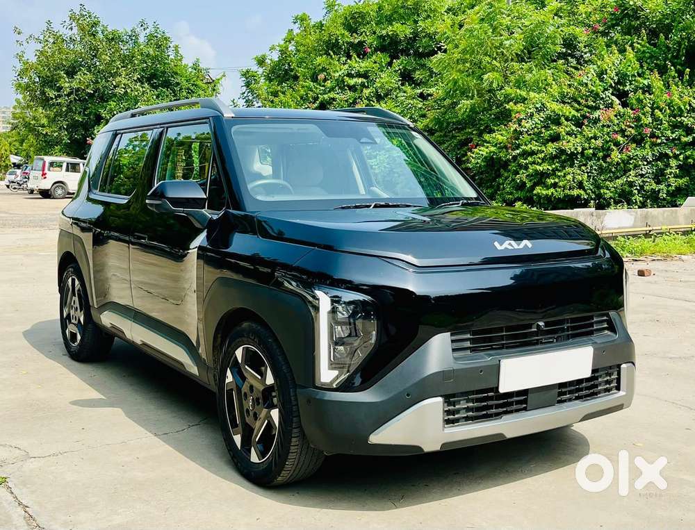 Kia Syros Htx Plus Opt Diesel At, 2025, Diesel