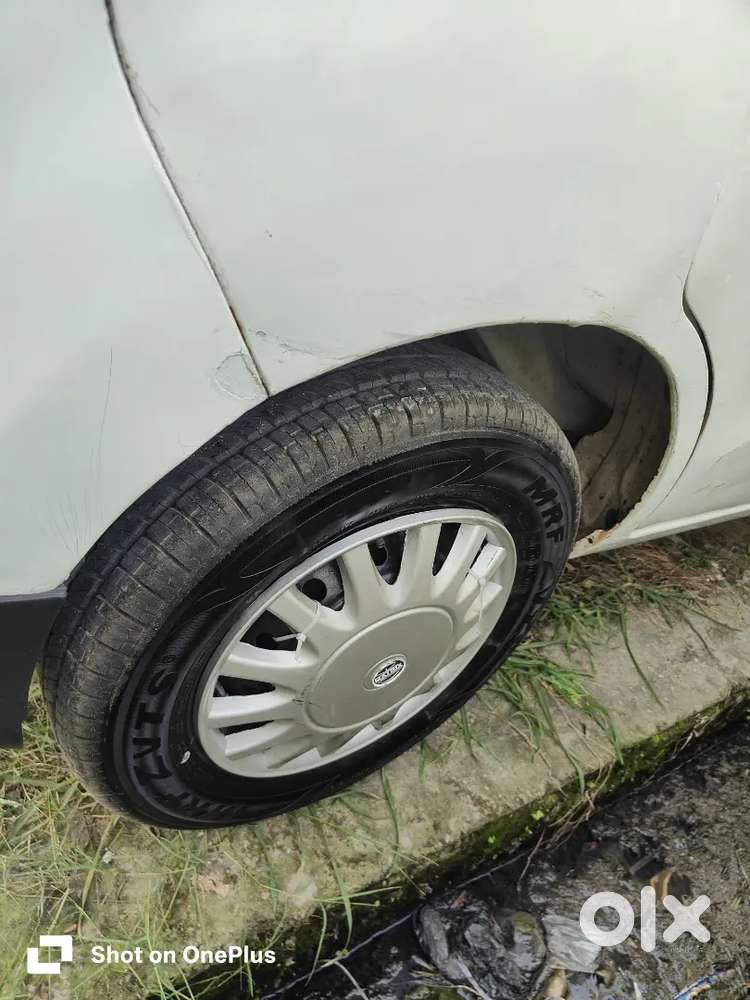 Maruti Suzuki Alto 800 2015 Petrol 64000 Km Driven