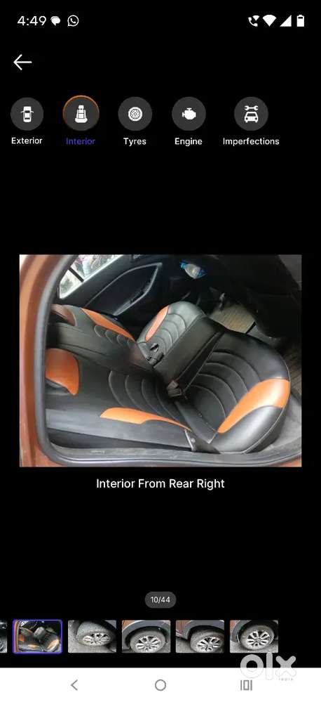 Hyundai I20 Active 2015
