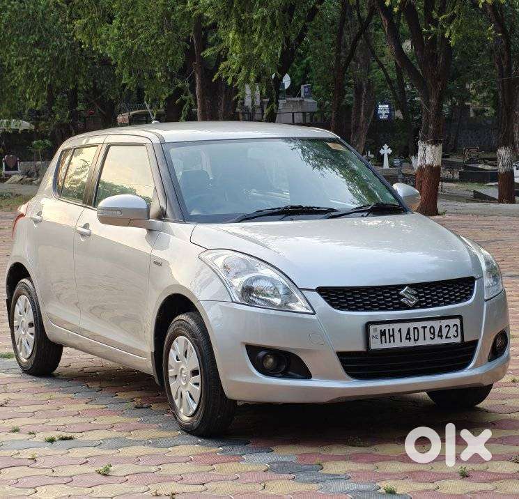 Maruti Suzuki Swift Ddis Vdi, 2013, Diesel