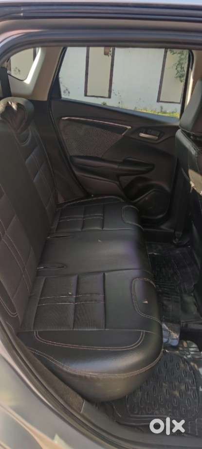 Honda Wr-v I-dtec V, 2017