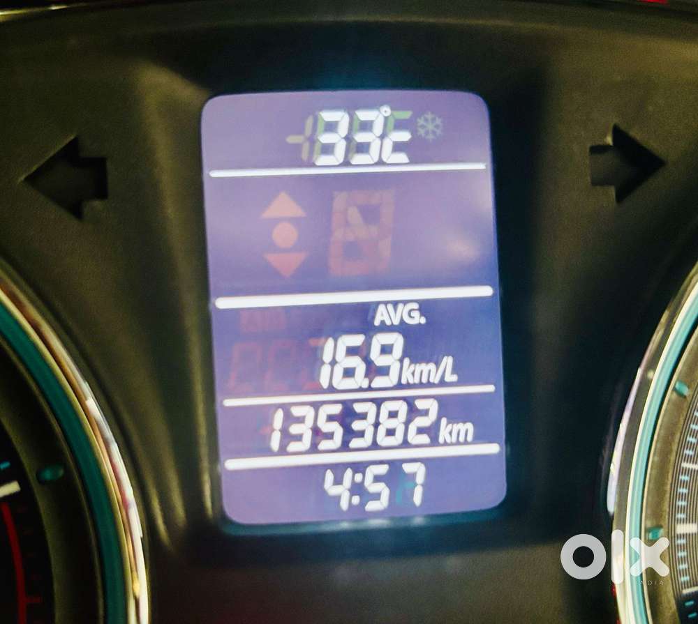 Maruti Suzuki Ciaz Smart Hybrid Alpha , 2019, Diesel