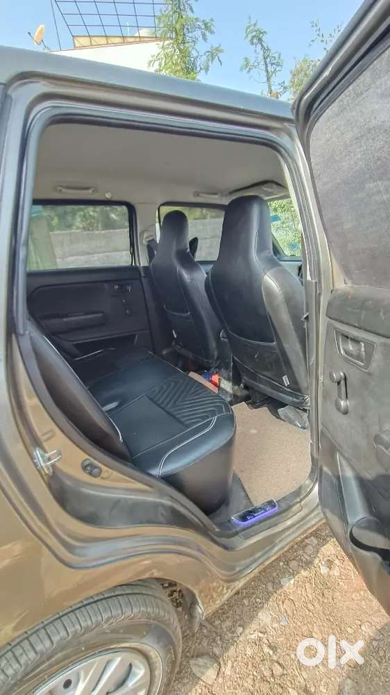 Maruti Suzuki Wagon R Cng 2021