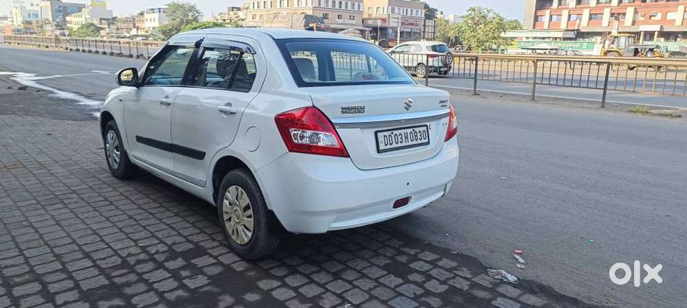 Maruti Suzuki Swift Dzire Vdi Bsiv, 2014, Diesel