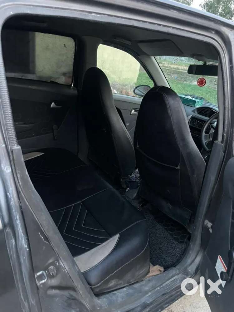 Maruti Suzuki Alto 2013 Lxi Manual